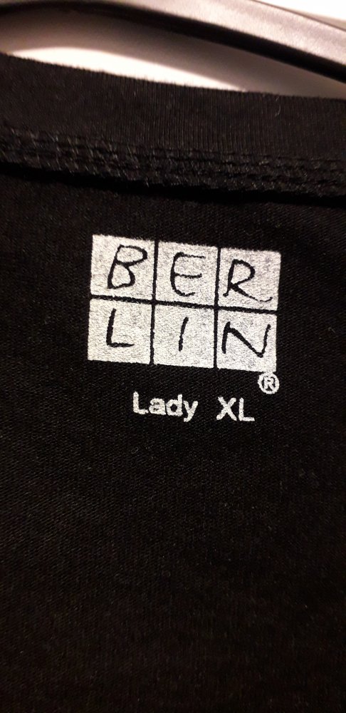 I Love Berlin