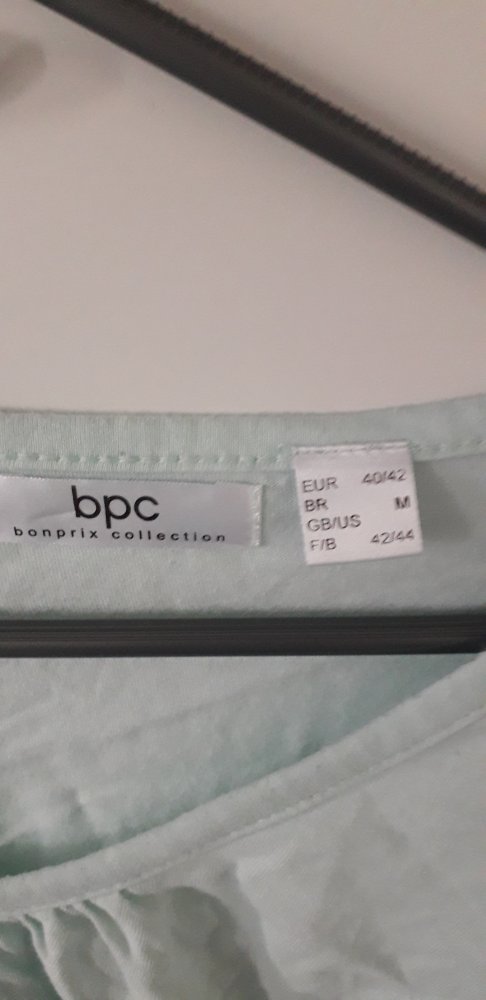 Schönes Langarm Shirt