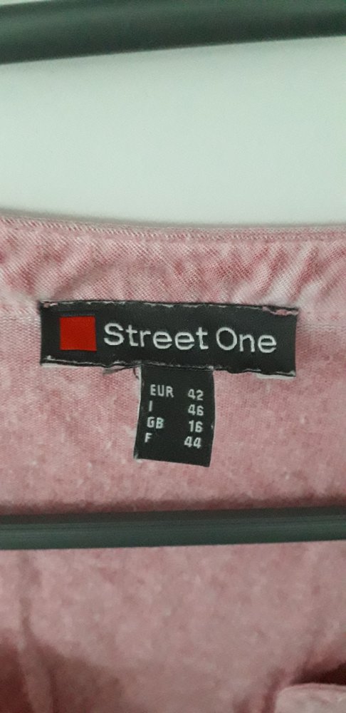 Schönes Shirt