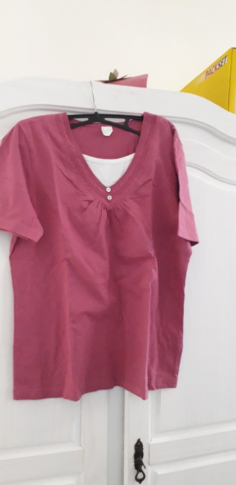 Schönes Shirt