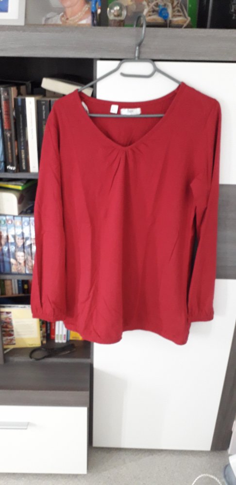 Schönes Shirt