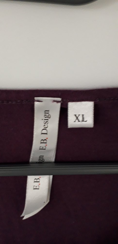 Schönes Langarm Shirt