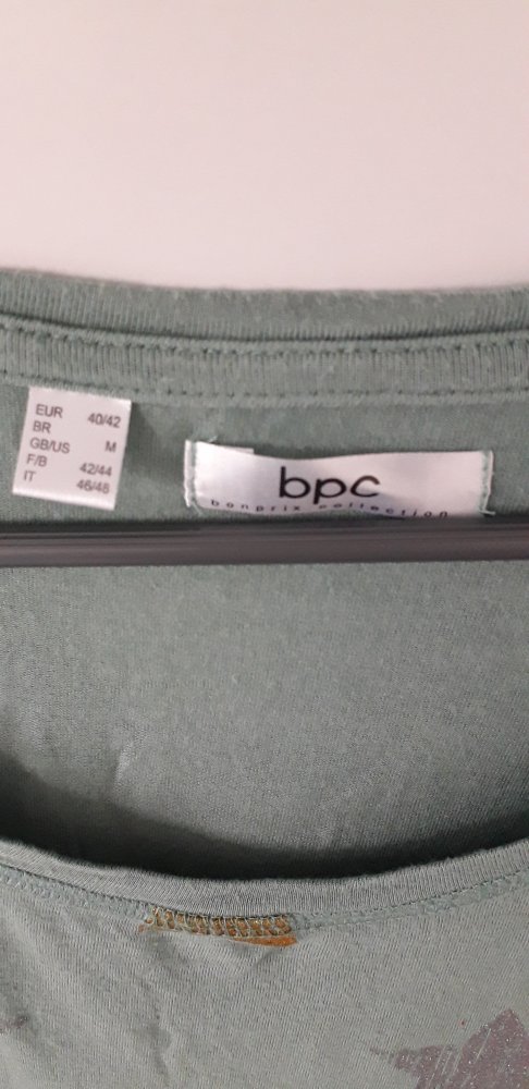 Schönes Langarm Shirt