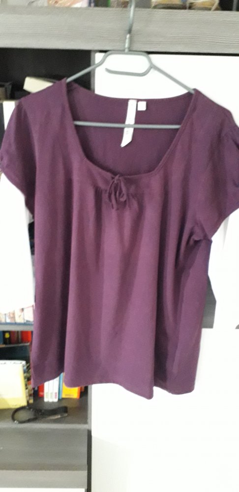 Schönes Langarm Shirt