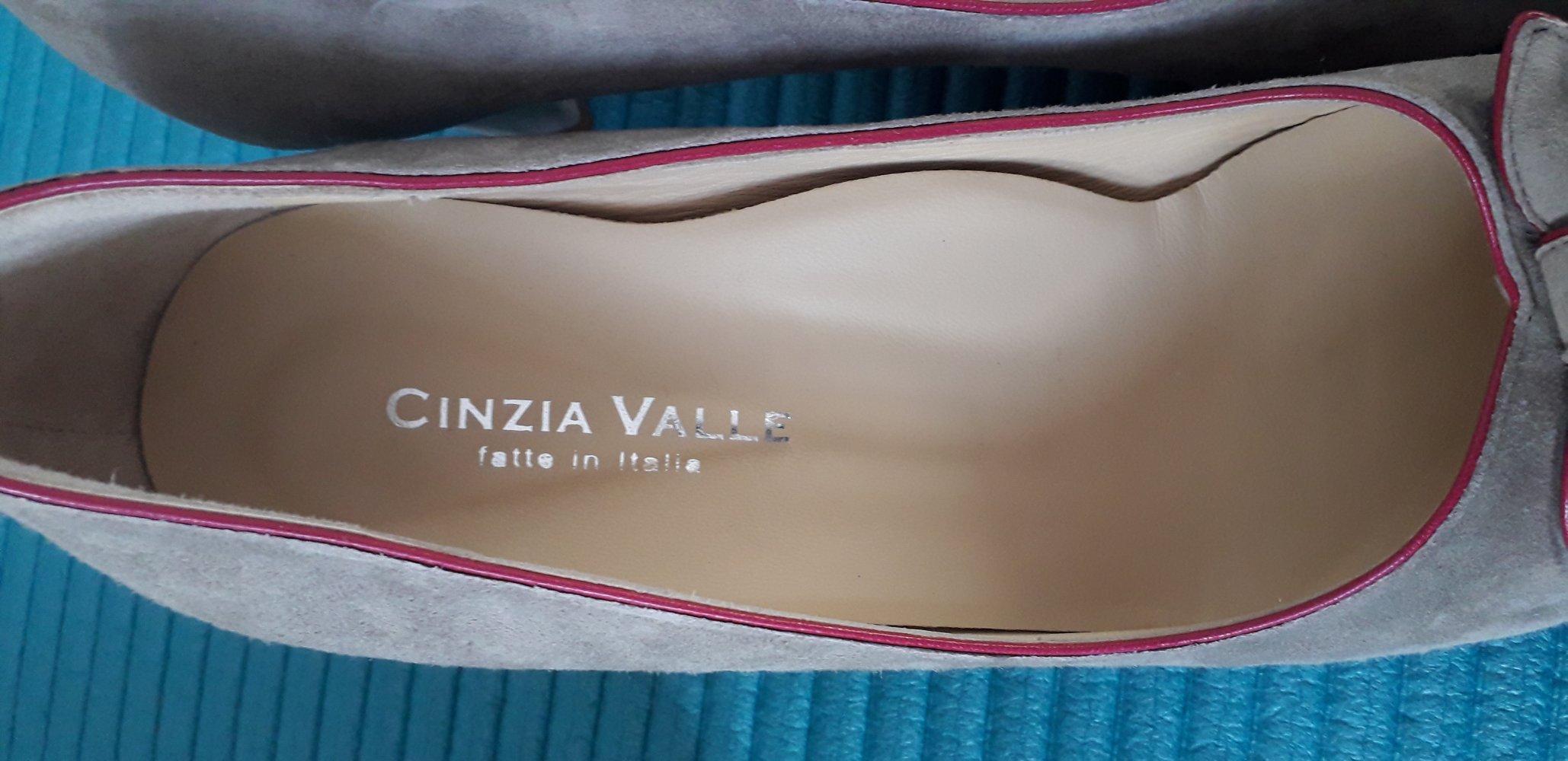 Schöne Schuhe