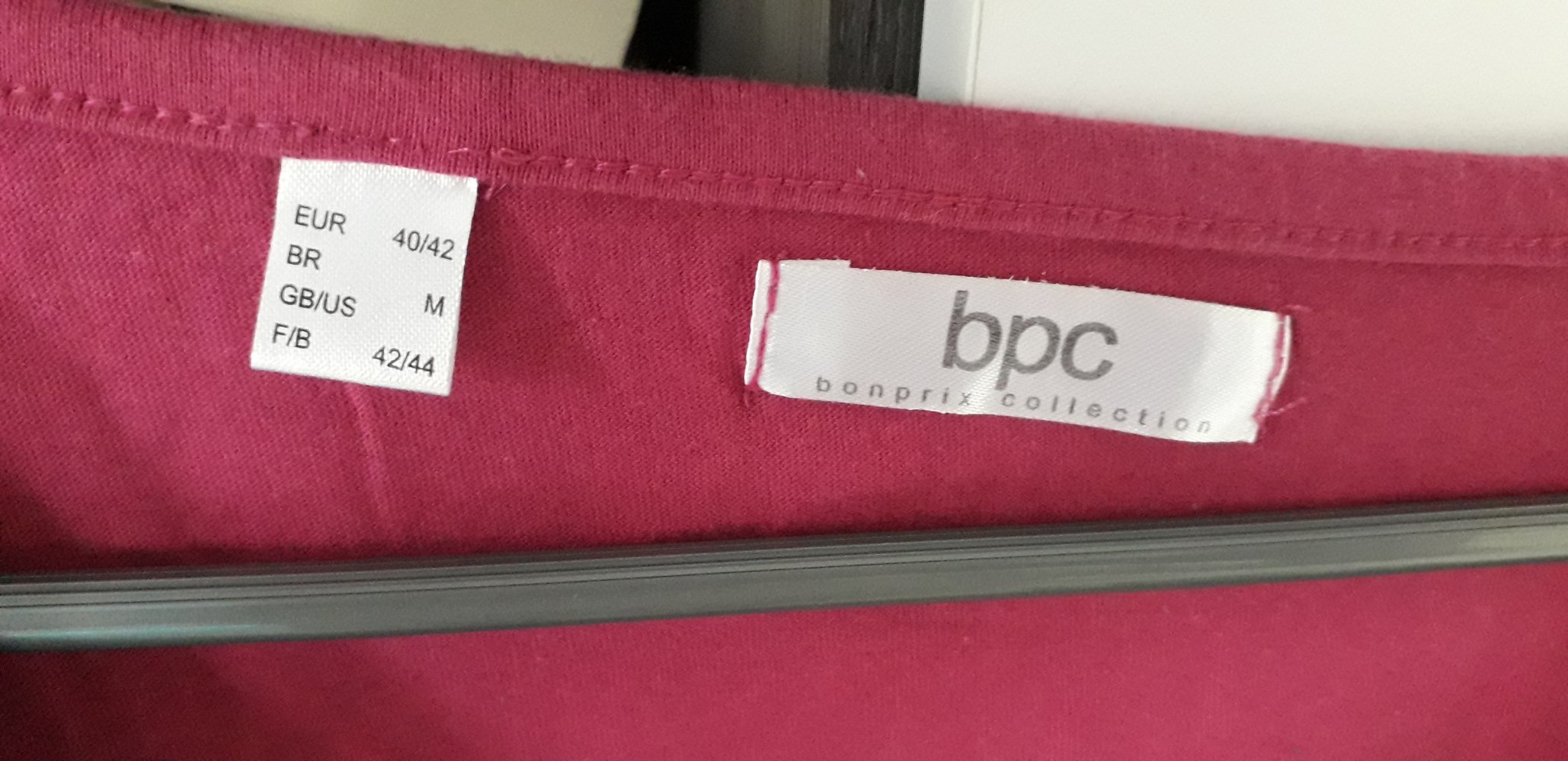 Schönes Shirt von Bon Prix