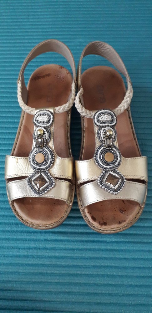Sandalen