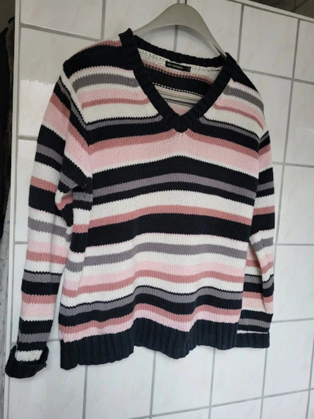 e.b.company Strickpullover gr. 44 