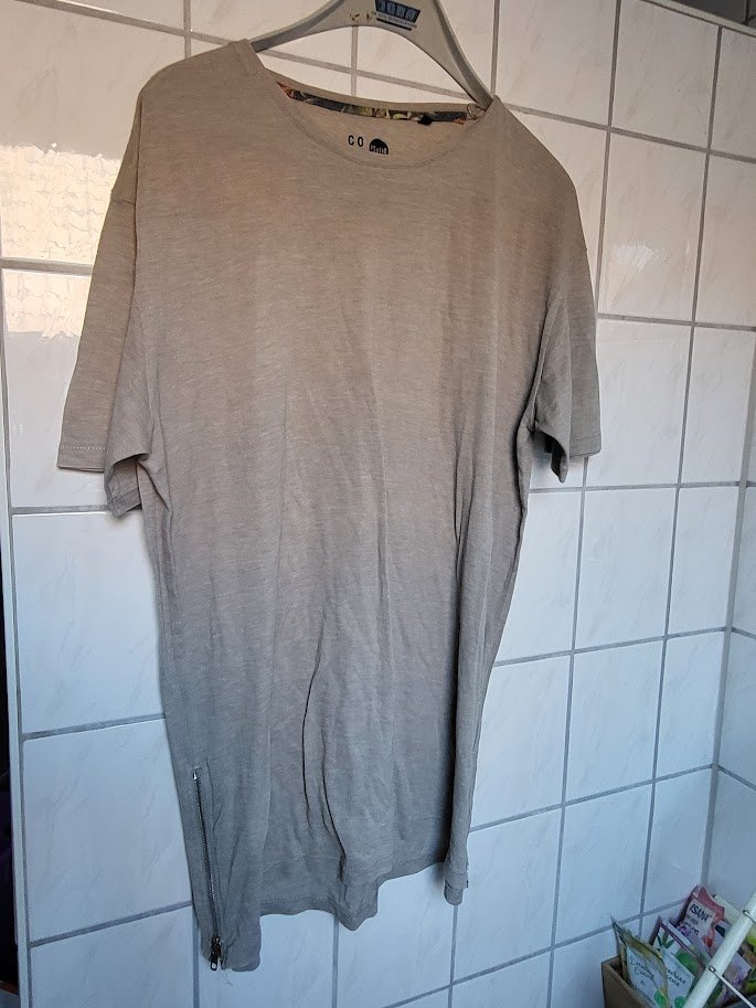 Garment Shirt gr.46