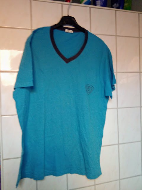 Herren Schlafanzug Obertel gr. 52/54