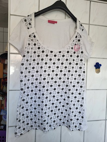 X-mail Shirt gr. 40 