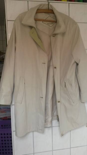 Leichte Jacke gr- 42 