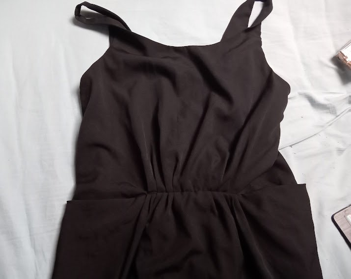 Amisu Kleid gr. S