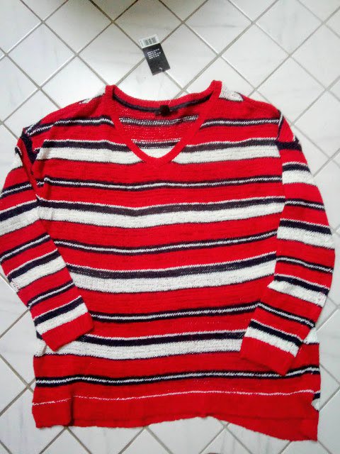 Esmara leichter Pullover gr. 36/38 Neu mit Etikett