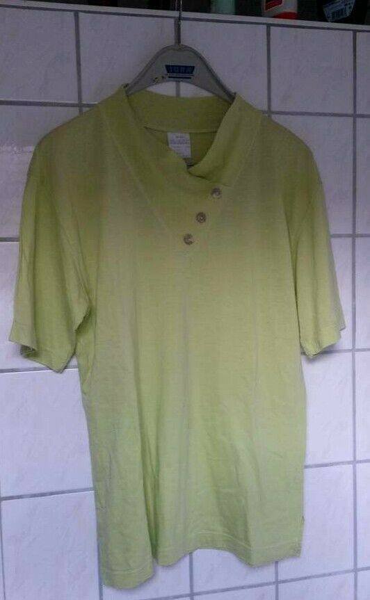 Längeres Shirt Gr. 38
