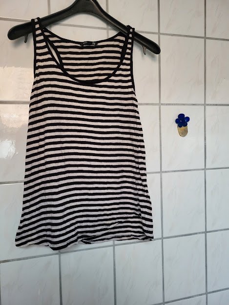 H&M top gr.36 
