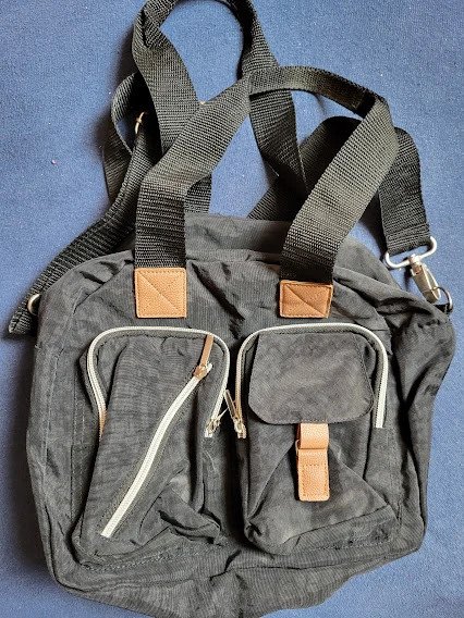 Handtasche tragetasche umhängetasche neu 