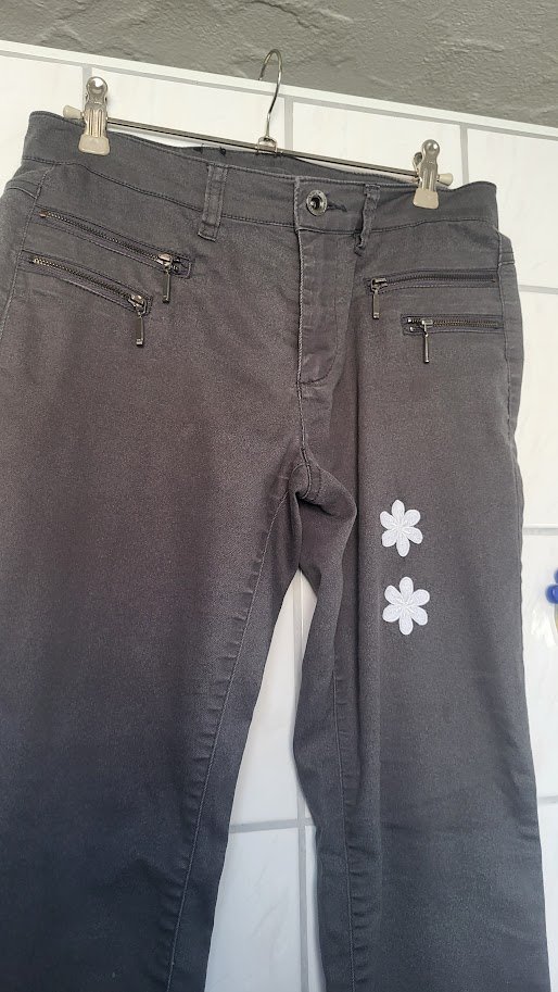 Only Damenjeans gr. 40 7/8 