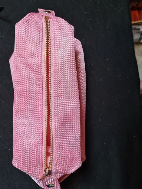 Kosmetiktasche Neu