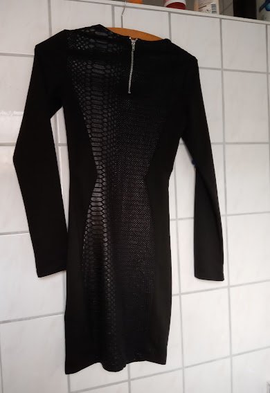 Divided by H&M kleid gr. 32