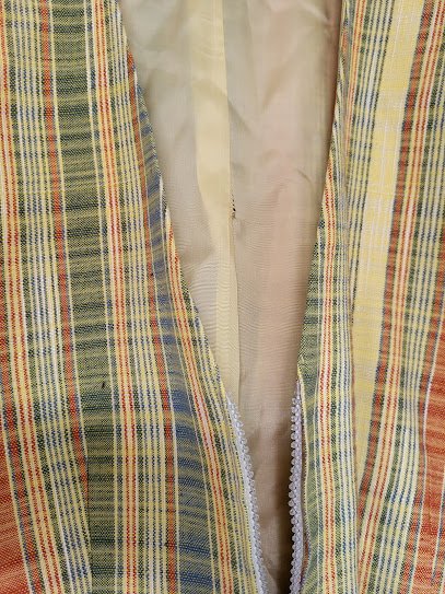Leichte jacke gr. 42 
