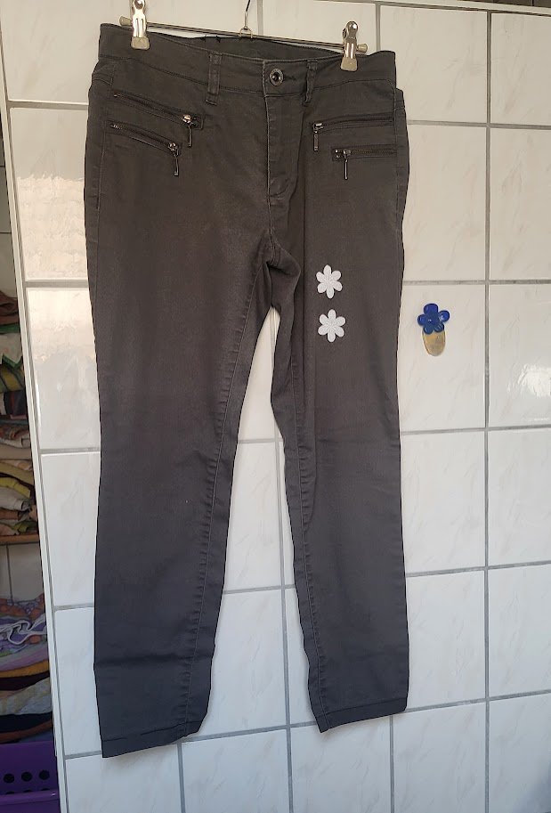 Only Damenjeans gr. 40 7/8 