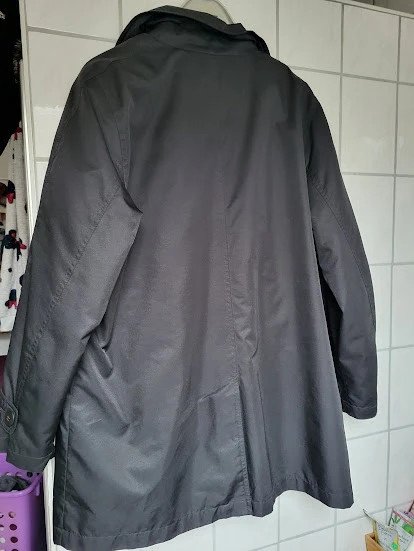 Zabaione Kurzmantel gr.40 sehr guter zustand 