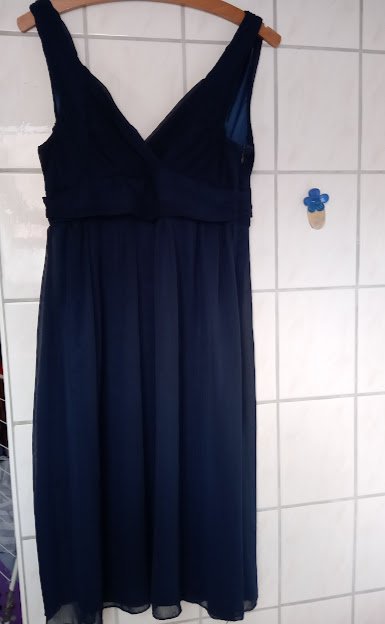 leichtes Kleid gr. M 
