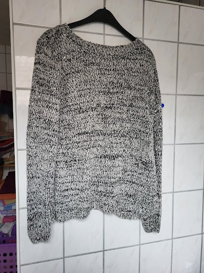 flame Pullover gr. xs 