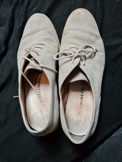 Tamaris flache Schuhe gr. 39 