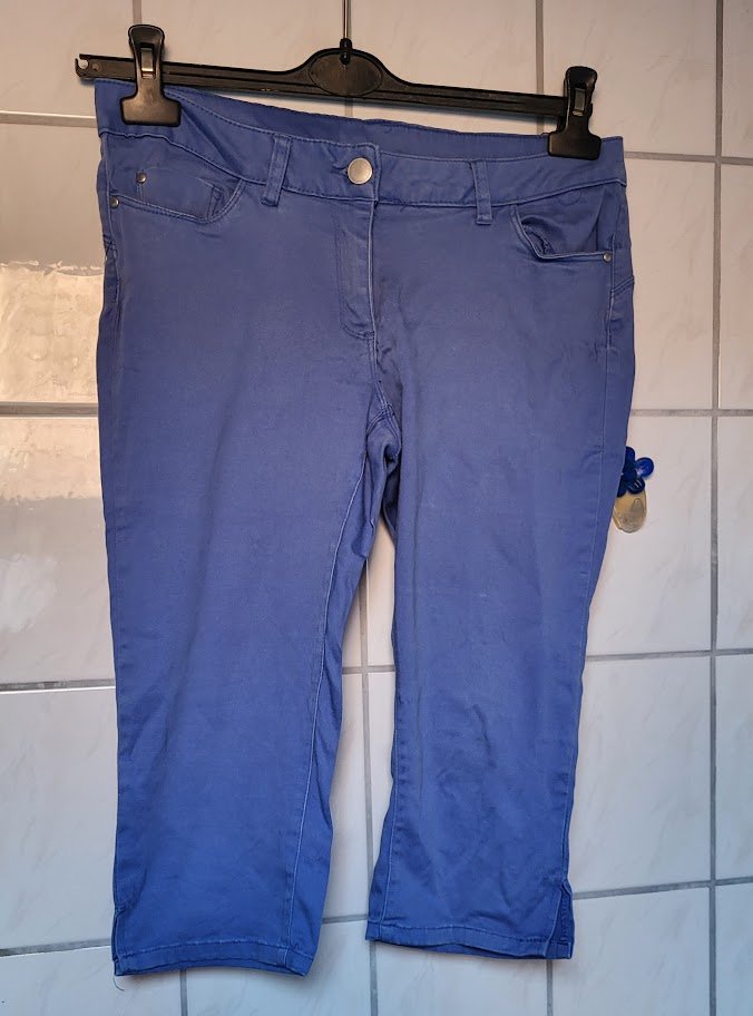 flame Capri Hose gr. 38