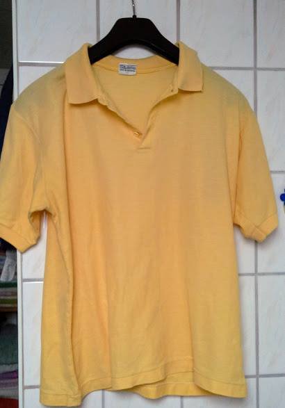 Herren Poloshirt gr.. M