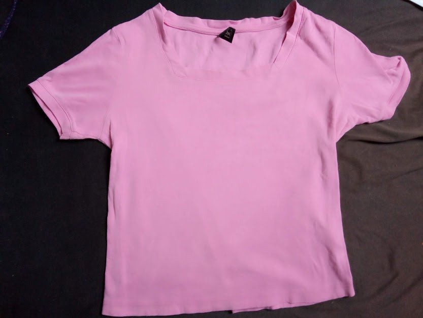 B.C. shirt gr. 42 