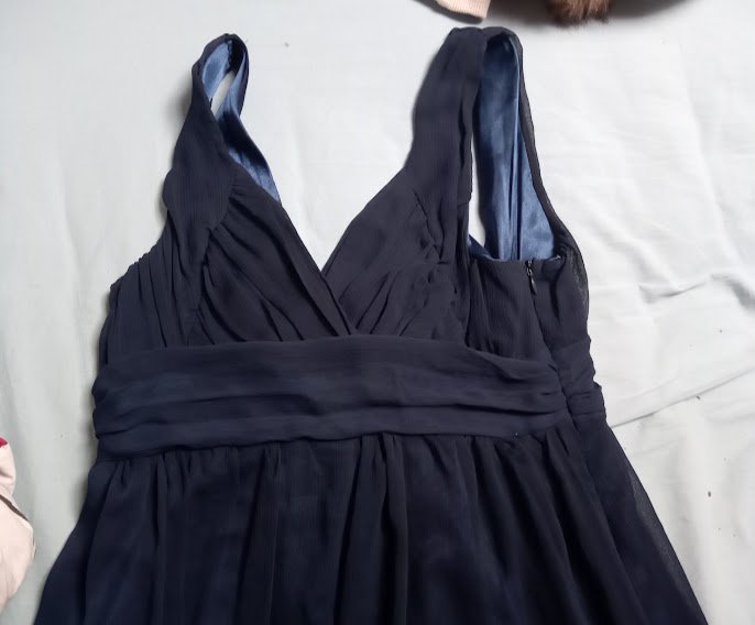 leichtes Kleid gr. M 