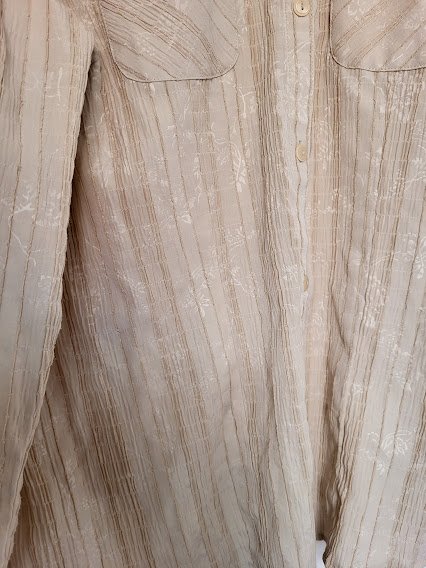  Canda Bluse gr. 42 wie neu 