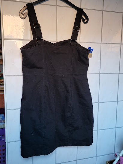 Janina Trägerkleid gr. 42 