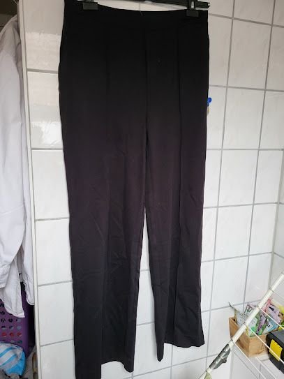 NKD schwarze Schlupfhose gr.40 neu mit etikett