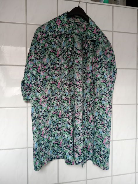 Wallmann Bluse gr. 44 