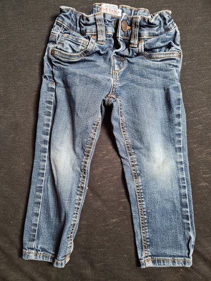 the skinny jeans gr. 92 