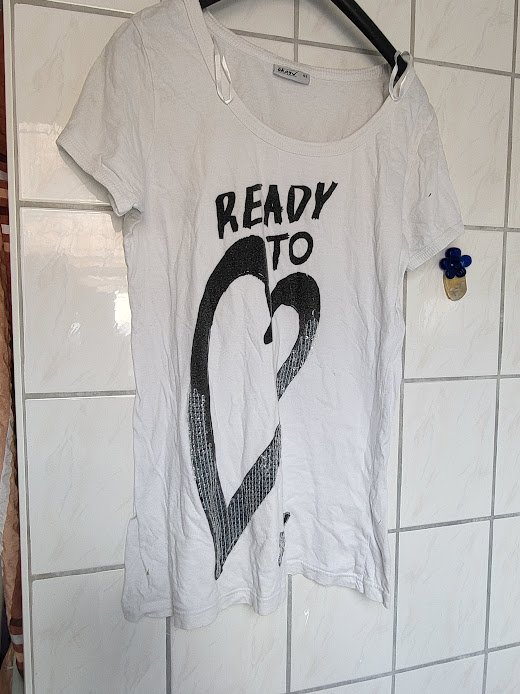 okay shirt gr. 42