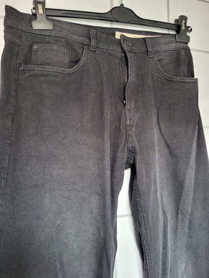 Esmara Jeans glamour gr. 40 1x getragen zustand wie neu