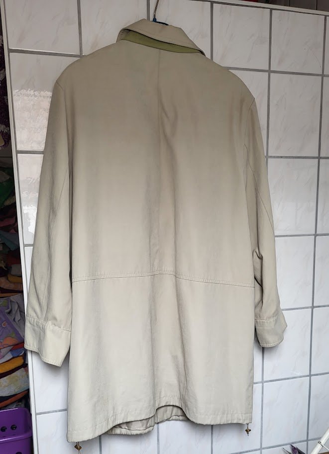 Goldix Leichte Jacke gr- 42 
