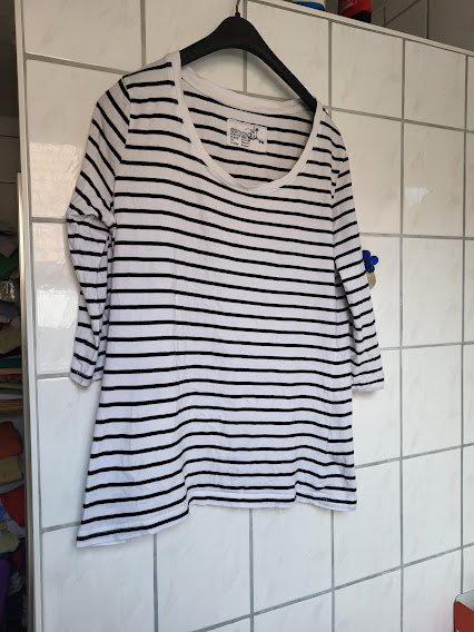Esmara shirt gr. 40 