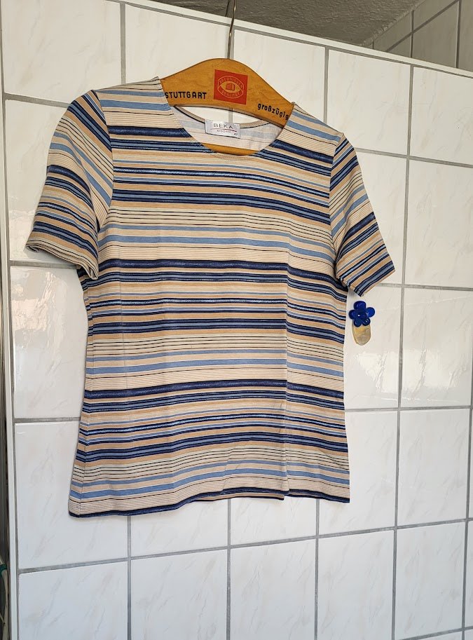 Beka moden Shirt gr. 42 