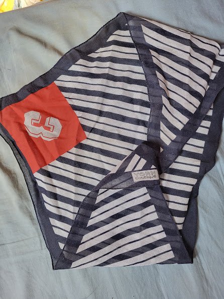 Dreiecktstuch yorn boutique 