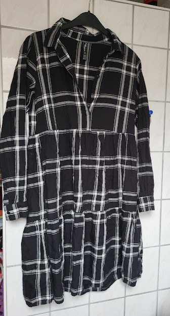 Jean Pacale Kleid gr. 38 