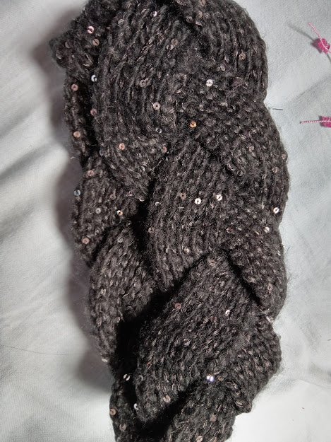 Stirnband für Damen 