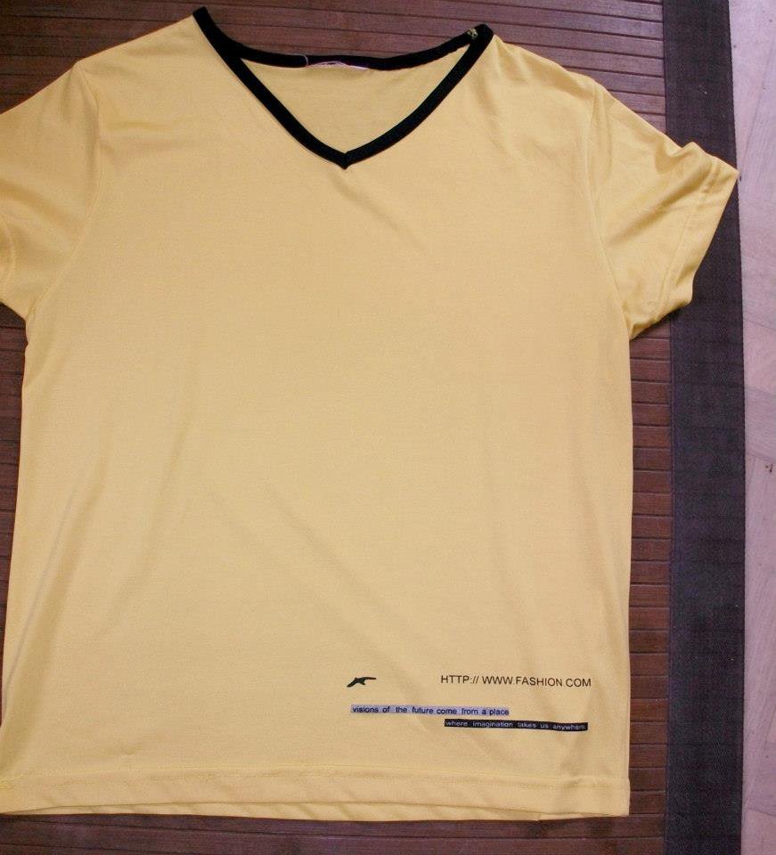 Shirt Gr, 44 Collection L  