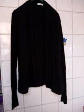 Jacqueline de yong leichte jacke gr. 40 