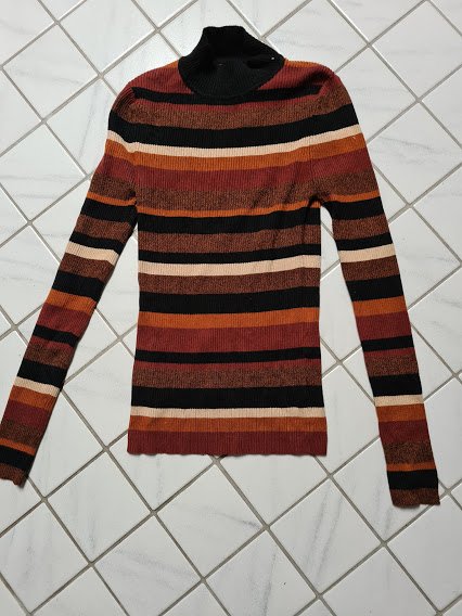 Pullover gr. ca. 152 siehe masse 